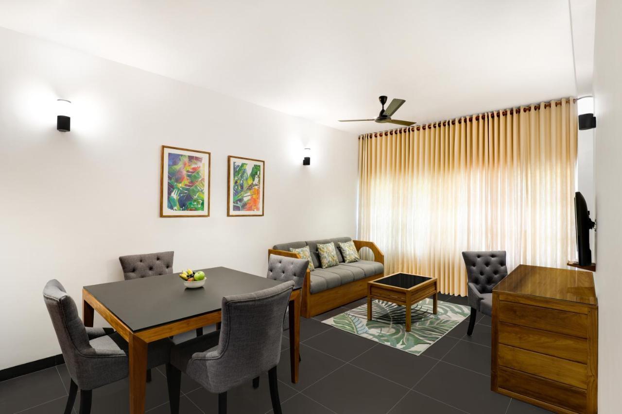 Keys Prima By Lemon Tree Hotels, 提喀迪 外观 照片